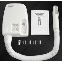 Сушилка для волос Puff 850B - Превью изображения №7 — Интернет-магазин Teono.by