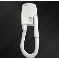 Сушилка для волос Puff 850B - Превью изображения №2 — Интернет-магазин Teono.by