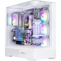 Zalman P40 Prism Plus (белый) Image #5