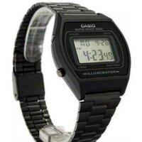 Наручные часы Casio B640WB-1A - Превью изображения №4 — Интернет-магазин Teono.by