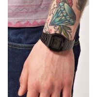 Наручные часы Casio B640WB-1A - Превью изображения №6 — Интернет-магазин Teono.by