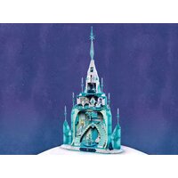 LEGO Disney Princess 43197 Ледяной замок Image #33