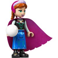 LEGO Disney Princess 43197 Ледяной замок Image #11