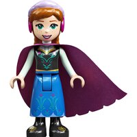 LEGO Disney Princess 43197 Ледяной замок Image #16