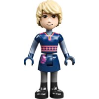 LEGO Disney Princess 43197 Ледяной замок Image #7