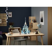 LEGO Disney Princess 43197 Ледяной замок Image #29