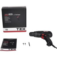 Дрель-шуруповерт TEH TD1003S - Превью изображения №6 — Интернет-магазин Teono.by