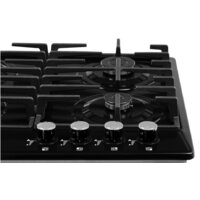 Варочная панель Nord (Nordfrost) HS 6043 B - Превью изображения №7 — Интернет-магазин Teono.by