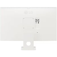 LG MyView Smart Monitor 27U731SA-W Image #5