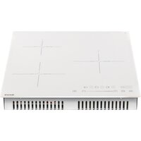 Варочная панель ZorG INO45 white - Превью изображения №2 — Интернет-магазин Teono.by