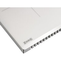 Варочная панель ZorG INO45 white - Превью изображения №5 — Интернет-магазин Teono.by