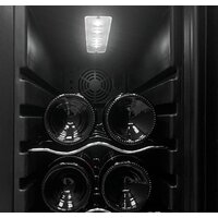 Винный шкаф Meyvel MV16-CBD1 - Превью изображения №7 — Интернет-магазин Teono.by