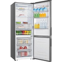 Холодильник Gorenje NRK720EAXL4 - Превью изображения №4 — Интернет-магазин Teono.by