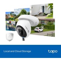 TP-Link Tapo C560WS Image #14