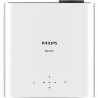 Проектор Philips NeoPix 750 NPX750 - Превью изображения №4 — Интернет-магазин Teono.by