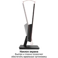 Монитор ExeGate SmartView EP2200 EX300342RUS - Превью изображения №2 — Интернет-магазин Teono.by