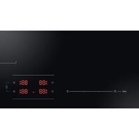 Варочная панель Samsung NZ64B6056JK - Превью изображения №6 — Интернет-магазин Teono.by