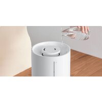 Увлажнитель воздуха Xiaomi Humidifier 2 Lite EU MJJSQ06DY (евровилка) - Превью изображения №9 — Интернет-магазин Teono.by