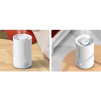 Увлажнитель воздуха Xiaomi Humidifier 2 Lite EU MJJSQ06DY (евровилка) - Превью изображения №16 — Интернет-магазин Teono.by