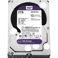 WD Purple 2TB [WD20PURZ] Image #1