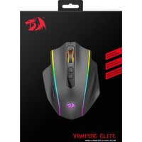 Игровая мышь Redragon Vampire Elite - Превью изображения №12 — Интернет-магазин Teono.by