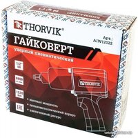 Пневматический гайковерт Thorvik AIW12122 - Превью изображения №3 — Интернет-магазин Teono.by
