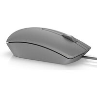 Dell Optical Mouse MS116 (серый) Image #3