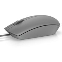 Dell Optical Mouse MS116 (серый) Image #2