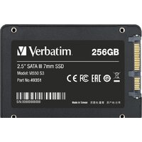 Verbatim Vi550 S3 512GB 49352 Image #2