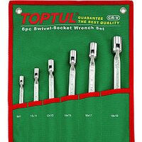 Toptul GAAA0704 6 предметов