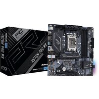 ASRock H670M Pro RS Image #2