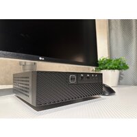 Компьютер Jet Office 5i347D16SD96VGAM1W1 - Превью изображения №7 — Интернет-магазин Teono.by