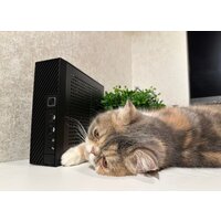 Компьютер Jet Office 5i347D16SD96VGAM1W1 - Превью изображения №4 — Интернет-магазин Teono.by