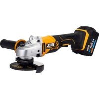 JCB 18AG-5BG-E (с 1-м АКБ)