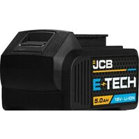 JCB 18AG-5BG-E (с 1-м АКБ) Image #4