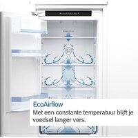Холодильник Bosch Serie 2 KIV865SE0 - Превью изображения №9 — Интернет-магазин Teono.by