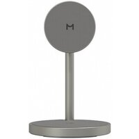 Magssory Base Pro Wireless Qi2 WCH012t (титановый) Image #3