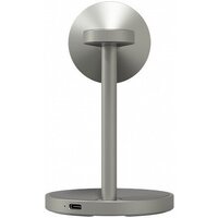 Magssory Base Pro Wireless Qi2 WCH012t (титановый) Image #4