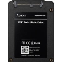Apacer Panther AS340 960GB AP960GAS340G Image #5