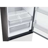 Холодильник Samsung RB38C7B6D12/EF - Превью изображения №3 — Интернет-магазин Teono.by