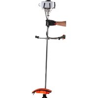 Триммер Gigant CG-KW-520 - Превью изображения №8 — Интернет-магазин Teono.by