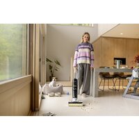 Вертикальный моющий пылесос Karcher FCV 4 1.056-131.0 - Превью изображения №7 — Интернет-магазин Teono.by