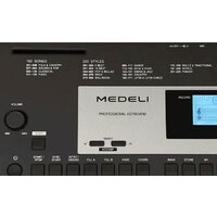 Medeli M331 Image #5