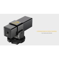 Проводной микрофон 7Ryms MinBo Mini - Превью изображения №2 — Интернет-магазин Teono.by