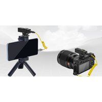 Проводной микрофон 7Ryms MinBo Mini - Превью изображения №5 — Интернет-магазин Teono.by