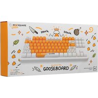 Клавиатура Red Square Alumix TKL Classic Gooseboard (g3ms Azure) - Превью изображения №16 — Интернет-магазин Teono.by