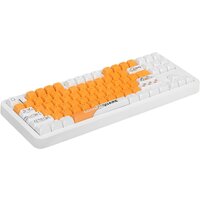 Клавиатура Red Square Alumix TKL Classic Gooseboard (g3ms Azure) - Превью изображения №7 — Интернет-магазин Teono.by