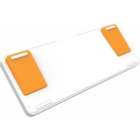 Клавиатура Red Square Alumix TKL Classic Gooseboard (g3ms Azure) - Превью изображения №4 — Интернет-магазин Teono.by