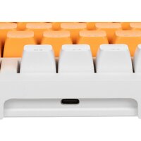 Клавиатура Red Square Alumix TKL Classic Gooseboard (g3ms Azure) - Превью изображения №12 — Интернет-магазин Teono.by