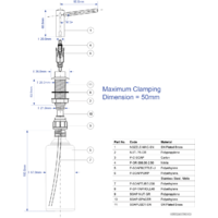 McAlpine HC20-CPB Image #2